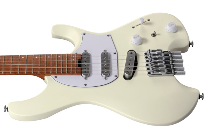 Ichika Nito シグネチャー・モデル “ICHI10” | NEWS | Ibanez Ichika Nito シグネチャー・モデル “ICHI10” | NEWS | Ibanez